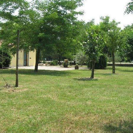 Al Parco Bed & Breakfast Ravenna Exterior photo