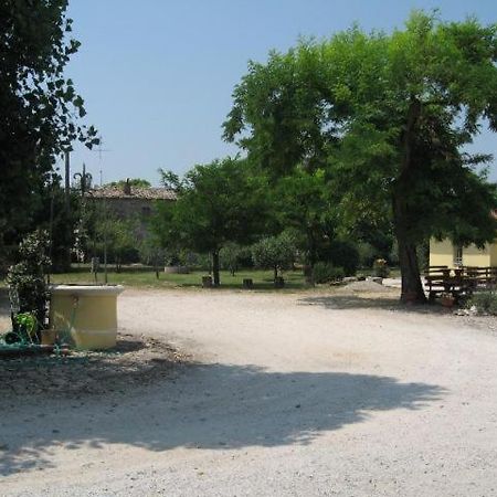 Al Parco Bed & Breakfast Ravenna Exterior photo