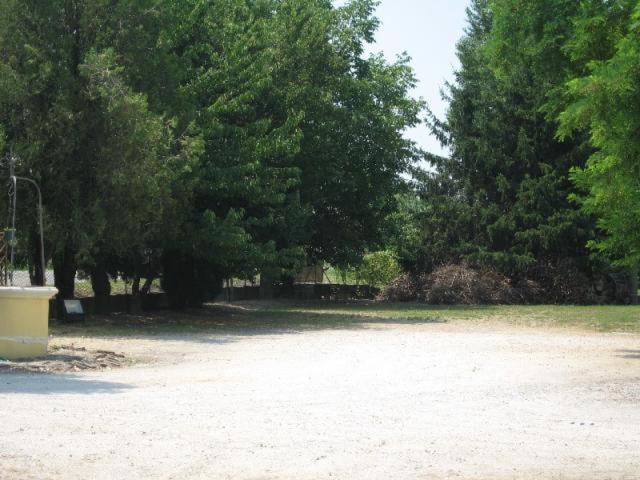 Al Parco Bed & Breakfast Ravenna Exterior photo