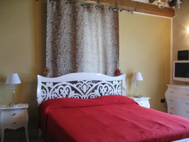 Al Parco Bed & Breakfast Ravenna Exterior photo