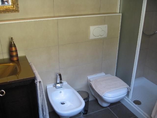 Al Parco Bed & Breakfast Ravenna Exterior photo