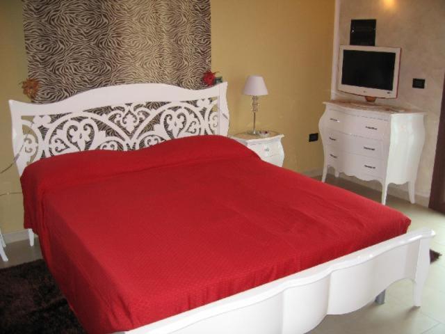 Al Parco Bed & Breakfast Ravenna Exterior photo