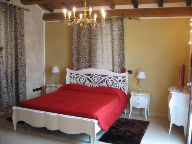 Al Parco Bed & Breakfast Ravenna Exterior photo