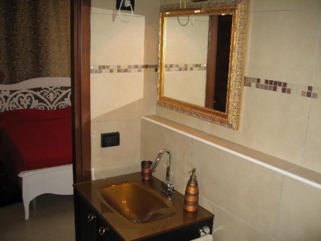 Al Parco Bed & Breakfast Ravenna Exterior photo