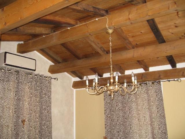 Al Parco Bed & Breakfast Ravenna Exterior photo