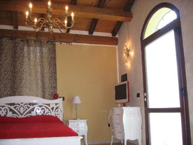 Al Parco Bed & Breakfast Ravenna Exterior photo